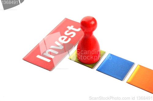 Image of investment