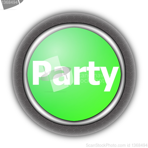 Image of party fun