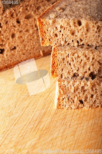 Image of bread