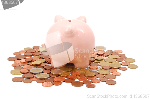 Image of piggy bank