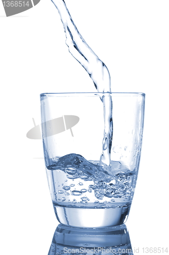 Image of beverage water