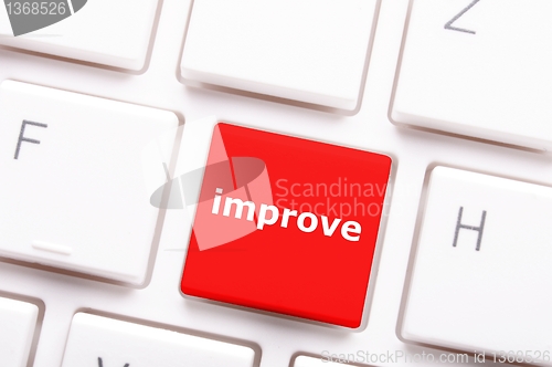 Image of improve