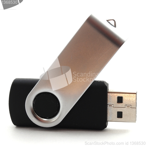 Image of usb stick