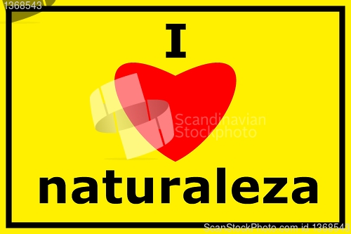 Image of nature
