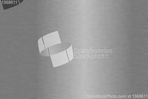 Image of metal texture