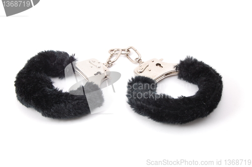 Image of cuffs