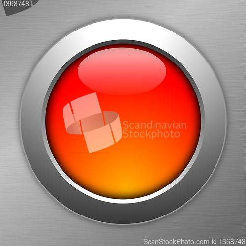 Image of red button