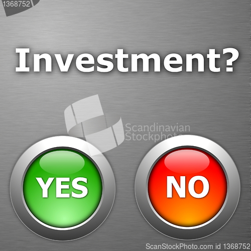 Image of investment