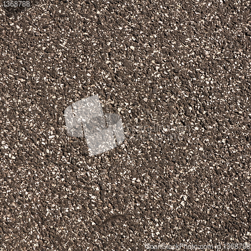 Image of asphalt texture