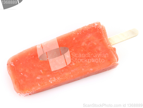 Image of ice cream pop 