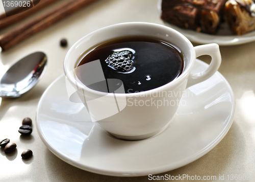 Image of coffee