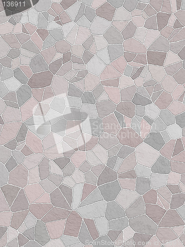 Image of Stone wall