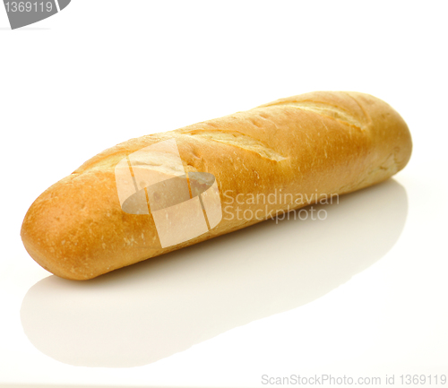 Image of fresh bread