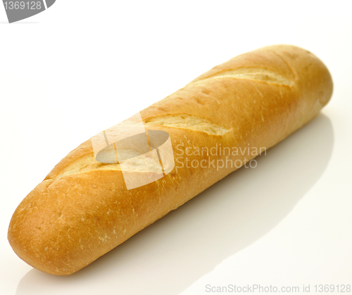 Image of fresh bread