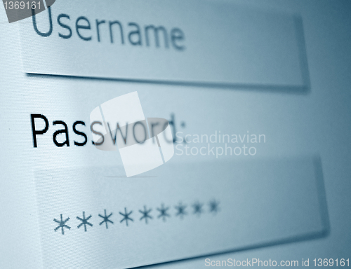 Image of Login