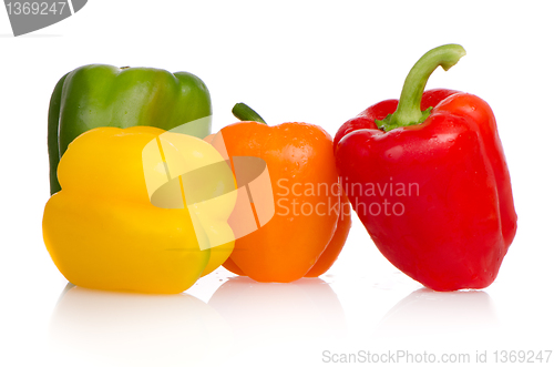 Image of Vegetables