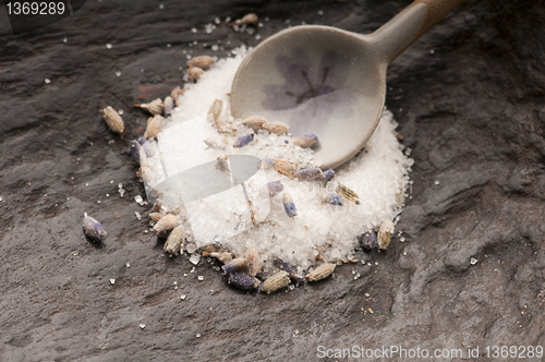 Image of Lavender Sugar