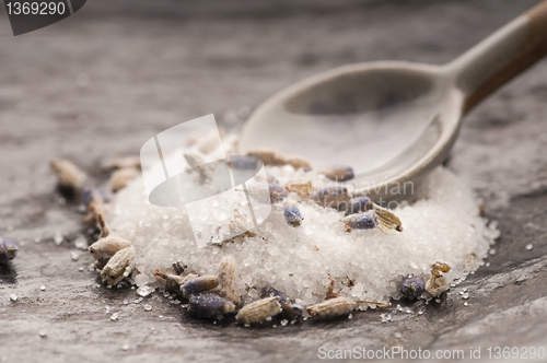 Image of Lavender Sugar