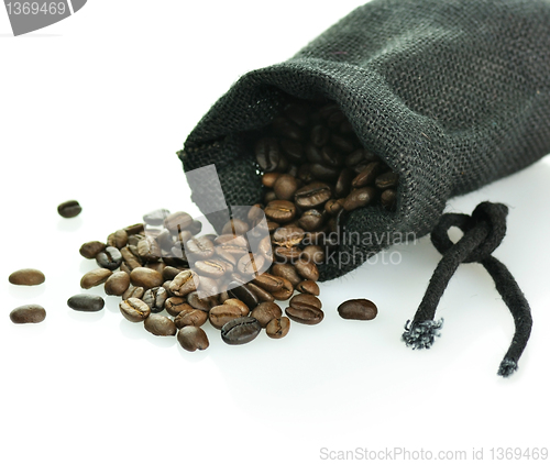 Image of Coffee beans