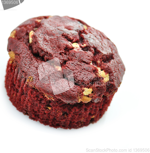 Image of muffin