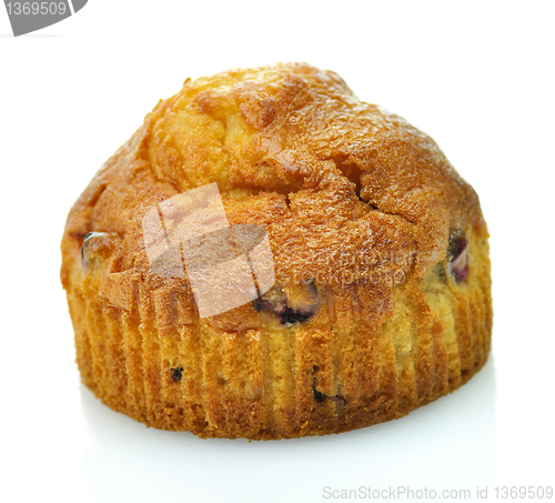Image of muffin