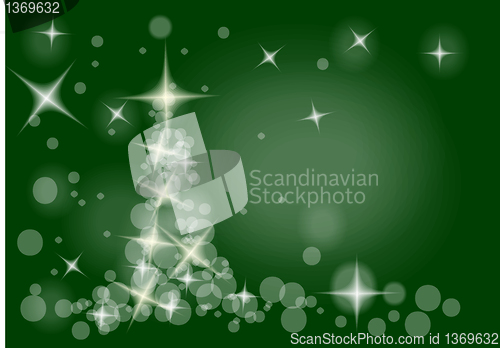 Image of easy christmas tree 