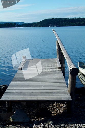 Image of Quay for small boats