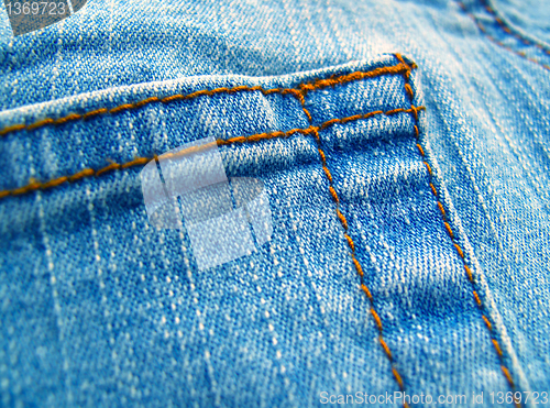 Image of jeans