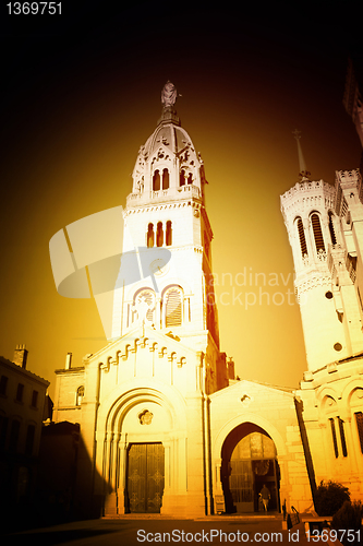 Image of Church