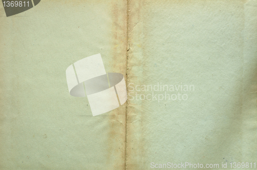 Image of Old worn paper