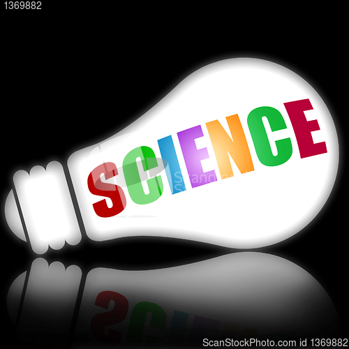 Image of Science