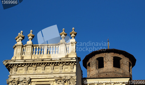 Image of Palazzo Madama Turin