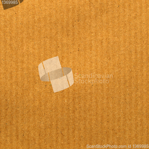 Image of Brown paper background