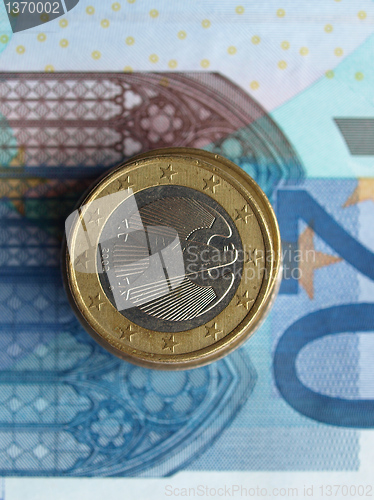 Image of Euros picture