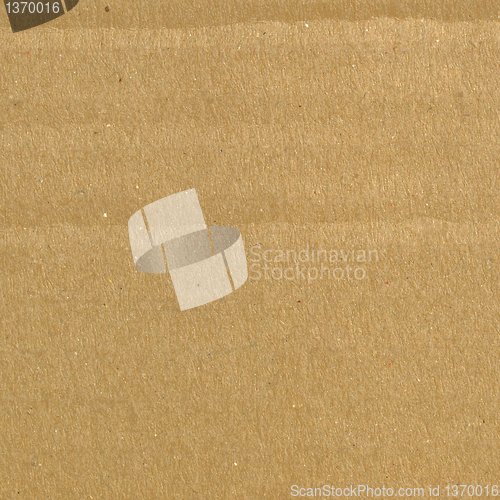 Image of Corrugated cardboard