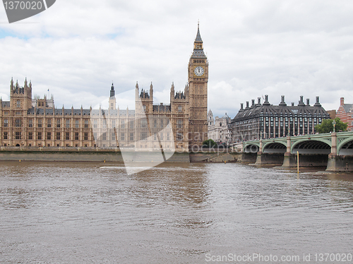 Image of Houses of Parliament