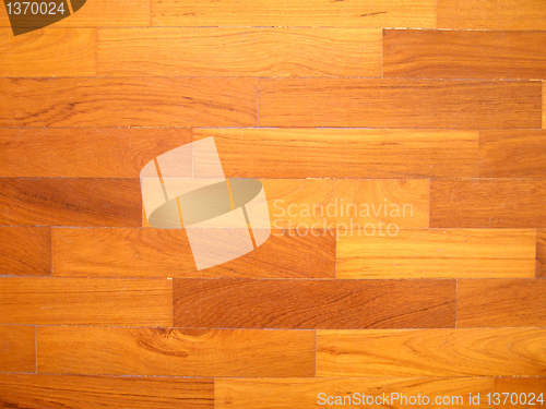 Image of Wood floor