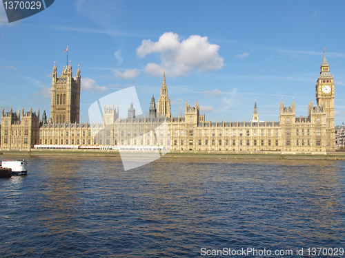 Image of Houses of Parliament