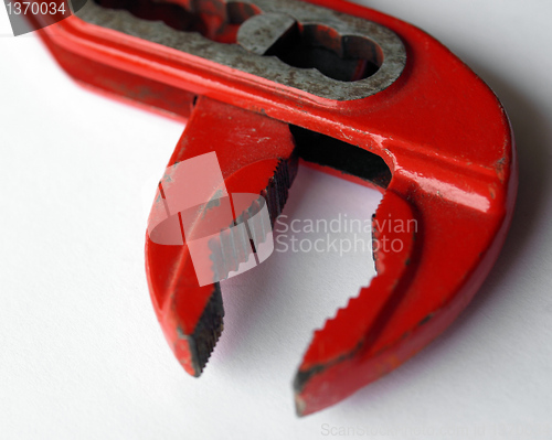 Image of Wrench spanner