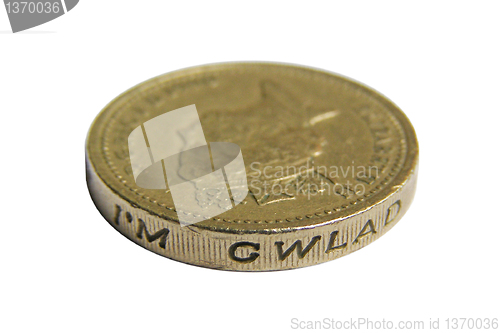 Image of Pounds picture
