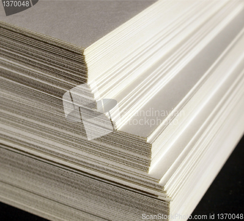 Image of Paper picture