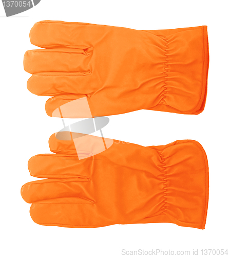Image of Gloves picture