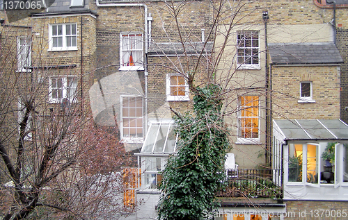Image of Dwellings picture