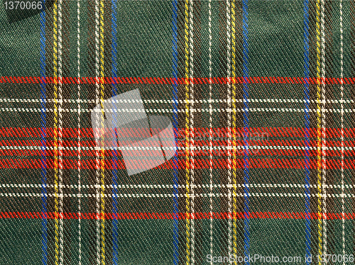 Image of Tartan background