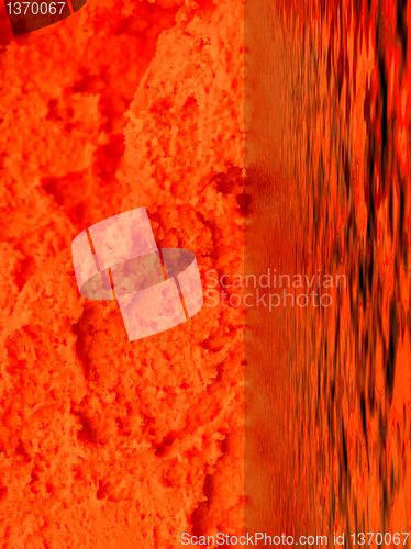 Image of Lava picture