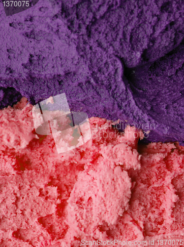 Image of Ice cream