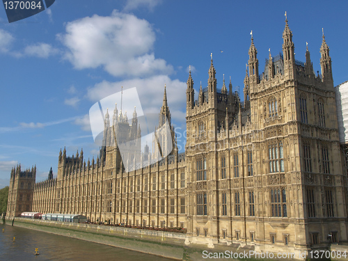 Image of Houses of Parliament