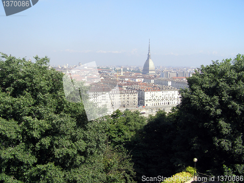 Image of Turin, Italy