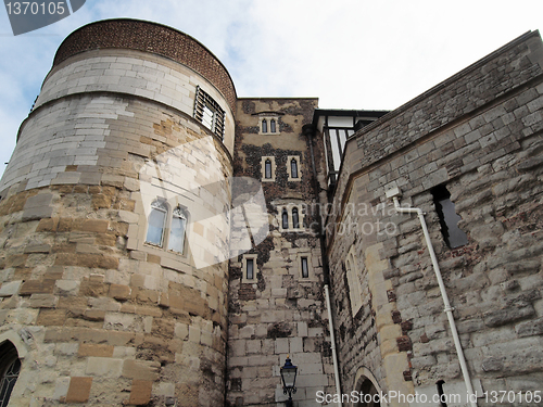 Image of Tower of London