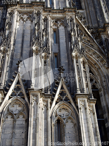 Image of Koeln Dom
